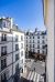 luxury apartment 2 Rooms for sale on PARIS (75003)