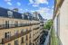 luxury apartment 4 Rooms for sale on PARIS (75006)