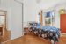 luxury apartment 4 Rooms for sale on PARIS (75006)