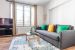 luxury apartment 3 Rooms for sale on PARIS (75015)