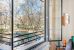 luxury apartment 3 Rooms for sale on PARIS (75015)