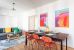 luxury apartment 3 Rooms for sale on PARIS (75015)