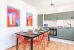 luxury apartment 3 Rooms for sale on PARIS (75015)
