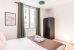 luxury apartment 3 Rooms for sale on PARIS (75015)