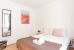 luxury apartment 3 Rooms for sale on PARIS (75015)