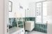 luxury apartment 3 Rooms for sale on PARIS (75015)