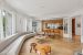 luxury apartment 5 Rooms for sale on PARIS (75116)