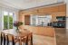 luxury apartment 5 Rooms for sale on PARIS (75116)