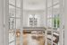luxury apartment 5 Rooms for sale on PARIS (75116)