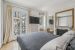 luxury apartment 5 Rooms for sale on PARIS (75116)