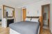 luxury apartment 5 Rooms for sale on PARIS (75116)