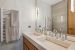 luxury apartment 5 Rooms for sale on PARIS (75116)