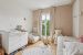 luxury apartment 5 Rooms for sale on PARIS (75116)