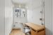 luxury apartment 5 Rooms for sale on PARIS (75116)