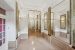luxury apartment 5 Rooms for sale on PARIS (75116)