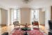 luxury apartment 5 Rooms for sale on PARIS (75006)