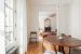 luxury apartment 5 Rooms for sale on PARIS (75006)