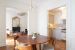 luxury apartment 5 Rooms for sale on PARIS (75006)
