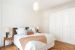 luxury apartment 5 Rooms for sale on PARIS (75006)