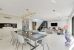 luxury apartment 6 Rooms for sale on NEUILLY SUR SEINE (92200)