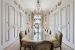 luxury apartment 7 Rooms for rent on PARIS (75007)