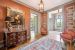 luxury apartment 7 Rooms for rent on PARIS (75007)