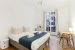 luxury apartment 5 Rooms for rent on PARIS (75006)