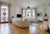 luxury apartment 5 Rooms for rent on PARIS (75017)