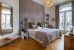 luxury apartment 5 Rooms for rent on PARIS (75017)