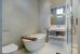 luxury apartment 5 Rooms for rent on PARIS (75017)
