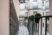 luxury apartment 5 Rooms for rent on PARIS (75017)