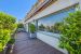 luxury apartment 3 Rooms for sale on PARIS (75016)