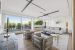 luxury apartment 3 Rooms for sale on PARIS (75016)