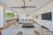 luxury apartment 3 Rooms for sale on PARIS (75016)