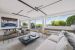 luxury apartment 3 Rooms for sale on PARIS (75016)