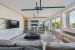 luxury apartment 3 Rooms for sale on PARIS (75016)