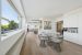 luxury apartment 3 Rooms for sale on PARIS (75016)