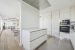 luxury apartment 3 Rooms for sale on PARIS (75016)