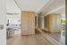 luxury apartment 3 Rooms for sale on PARIS (75016)