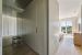 luxury apartment 3 Rooms for sale on PARIS (75016)