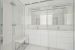 luxury apartment 3 Rooms for sale on PARIS (75016)