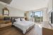 luxury apartment 3 Rooms for sale on PARIS (75016)