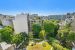 luxury apartment 3 Rooms for sale on PARIS (75016)