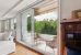 Sale Luxury apartment Neuilly-sur-Seine 4 Rooms 102 m²