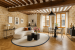 Vente Duplex de luxe Paris 3 2 Pièces 73 m²