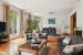 luxury apartment 8 Rooms for sale on NEUILLY SUR SEINE (92200)