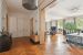 luxury apartment 8 Rooms for sale on NEUILLY SUR SEINE (92200)
