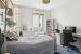 luxury apartment 8 Rooms for sale on NEUILLY SUR SEINE (92200)