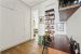 luxury apartment 3 Rooms for sale on PARIS (75008)