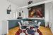 luxury apartment 3 Rooms for sale on PARIS (75003)